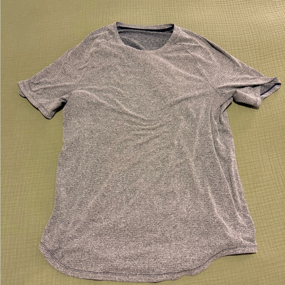 Mens License to Train Lululemon